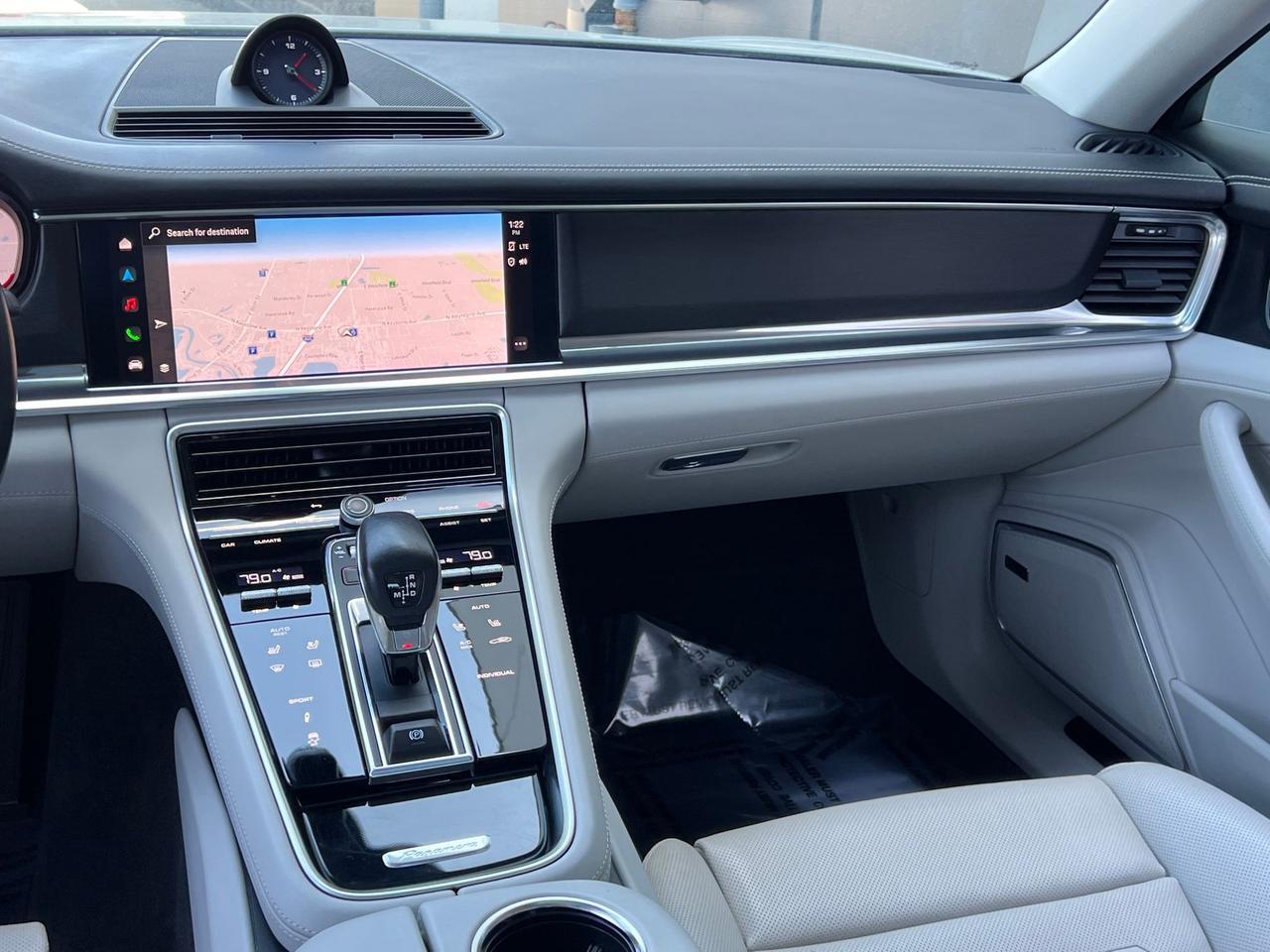 2023 Porsche Panamera 4 Platinum Edition Indianapolis IN