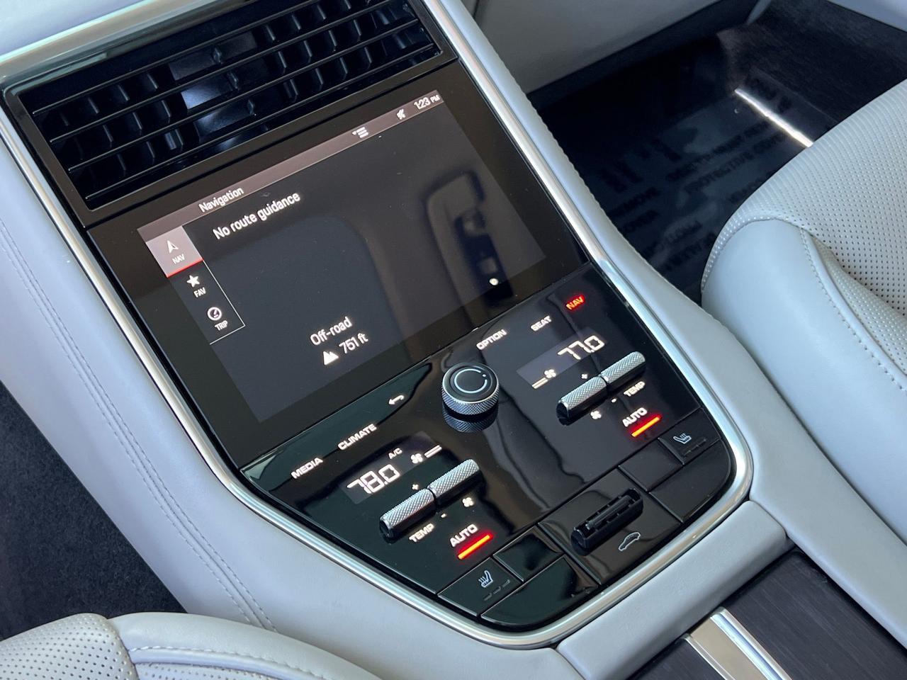 2023 Porsche Panamera 4 Platinum Edition Indianapolis IN
