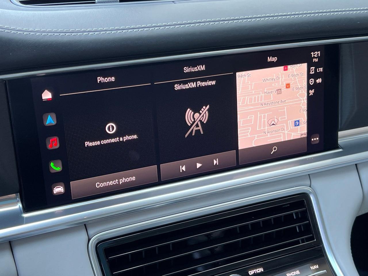 2023 Porsche Panamera 4 Platinum Edition Indianapolis IN