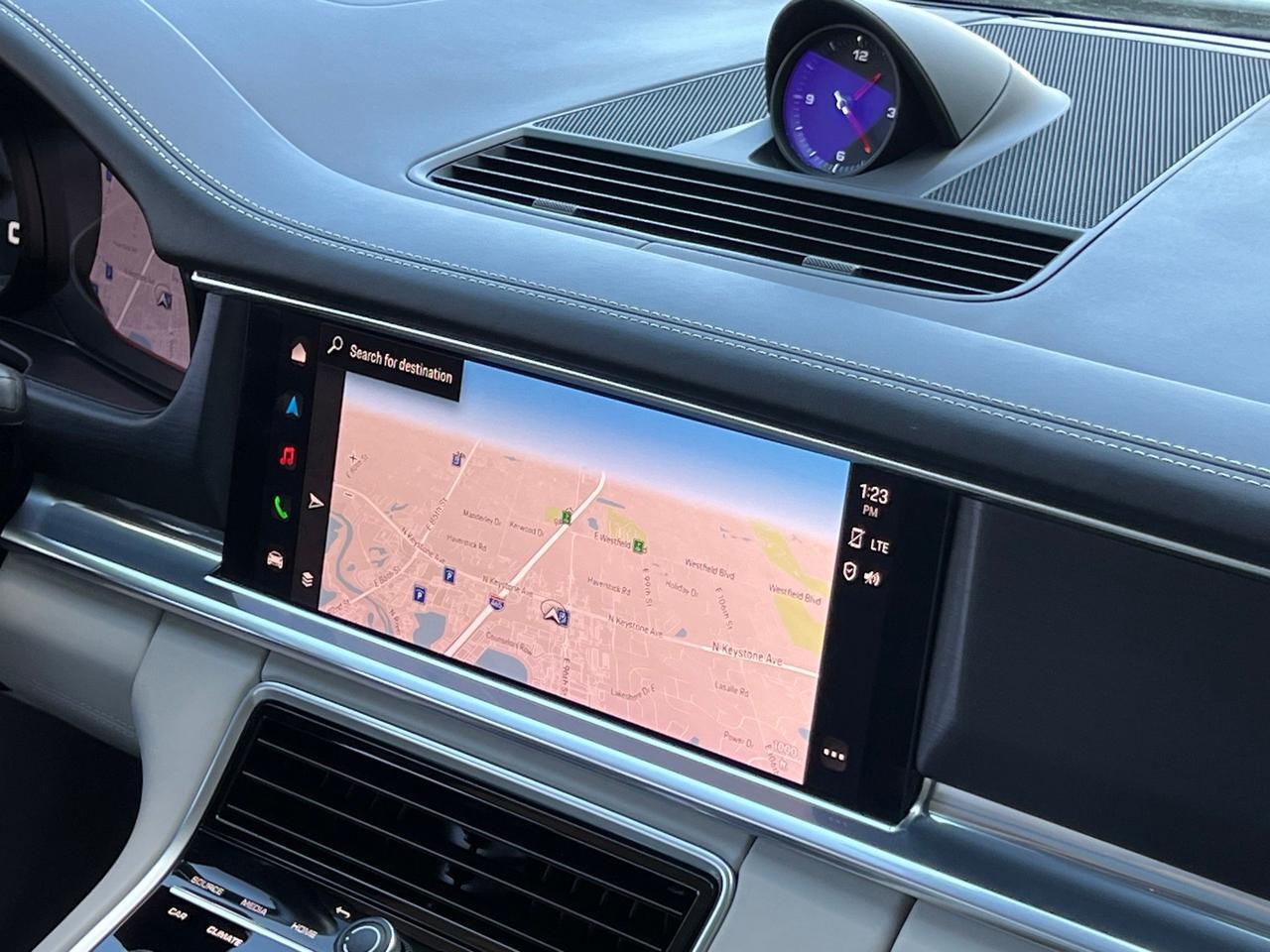 2023 Porsche Panamera 4 Platinum Edition Indianapolis IN