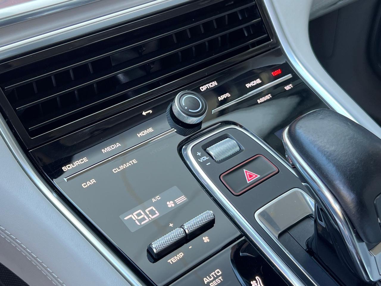 2023 Porsche Panamera 4 Platinum Edition Indianapolis IN