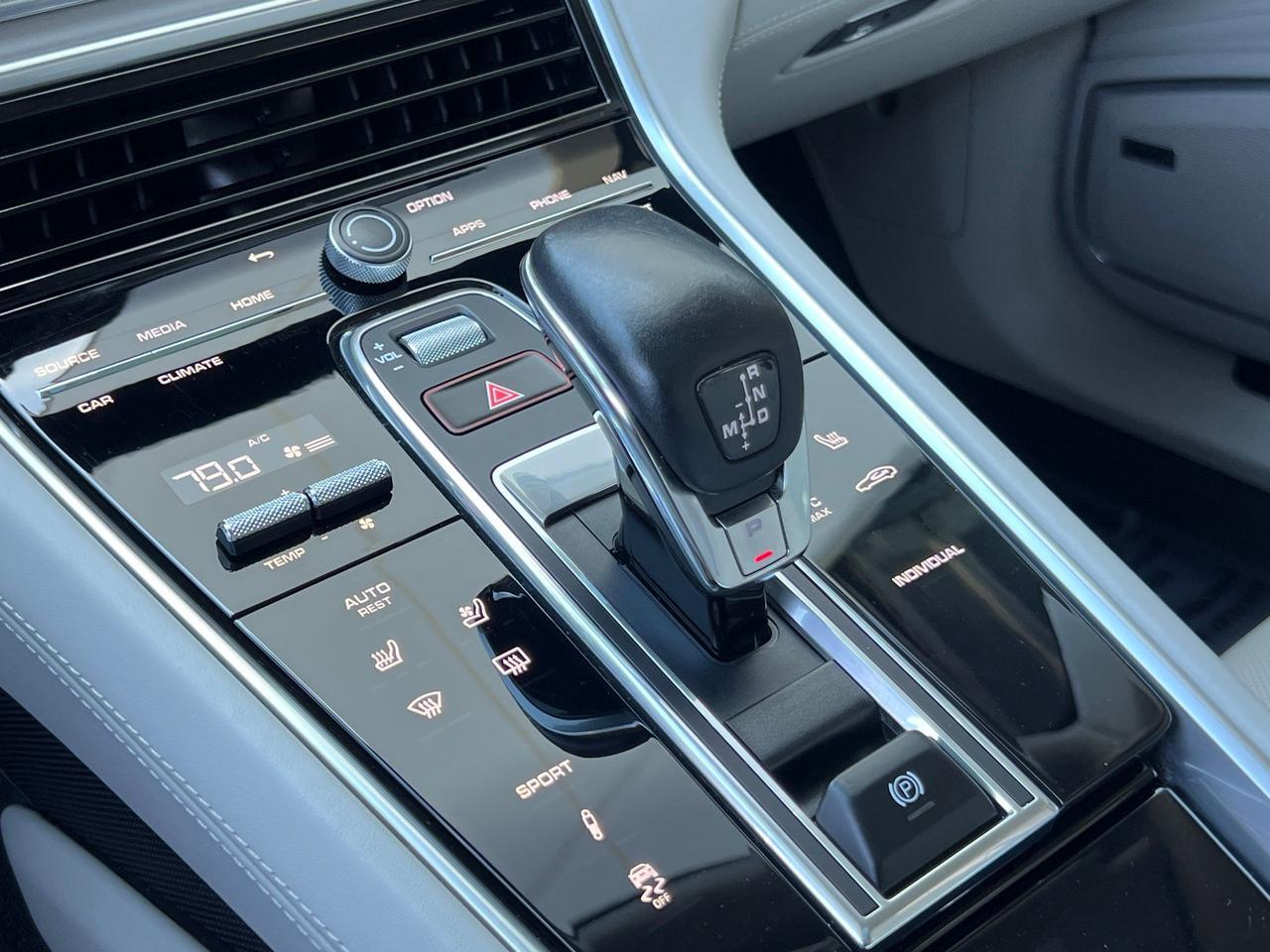 2023 Porsche Panamera 4 Platinum Edition Indianapolis IN