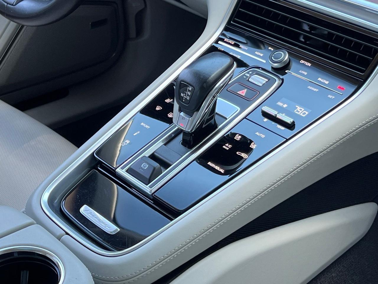 2023 Porsche Panamera 4 Platinum Edition Indianapolis IN
