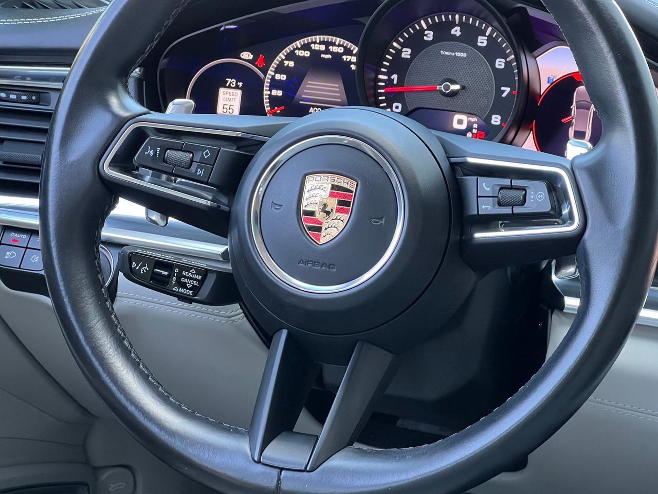 2023 Porsche Panamera 4 Platinum Edition Indianapolis IN