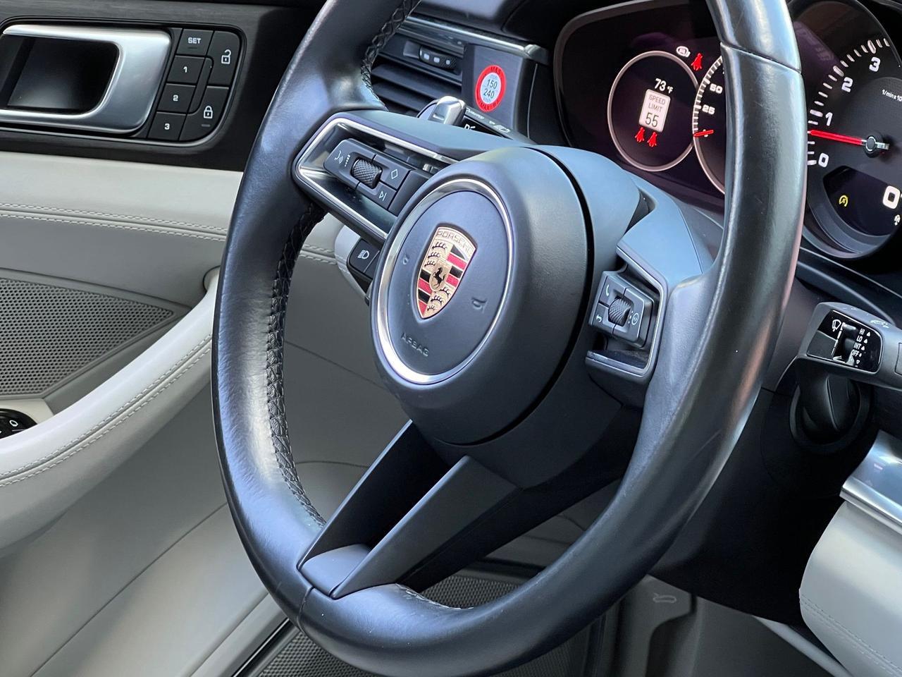 2023 Porsche Panamera 4 Platinum Edition Indianapolis IN