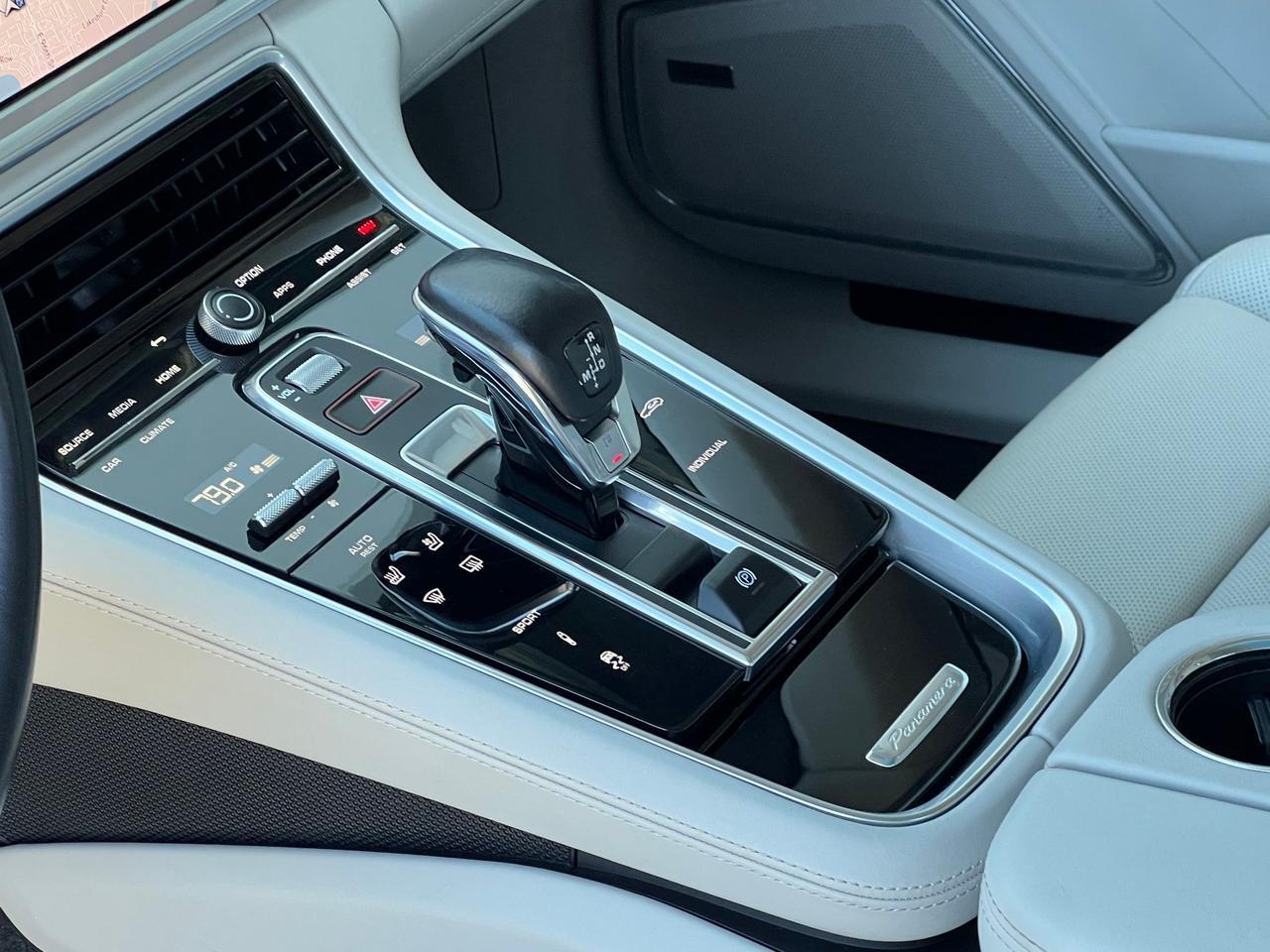 2023 Porsche Panamera 4 Platinum Edition Indianapolis IN