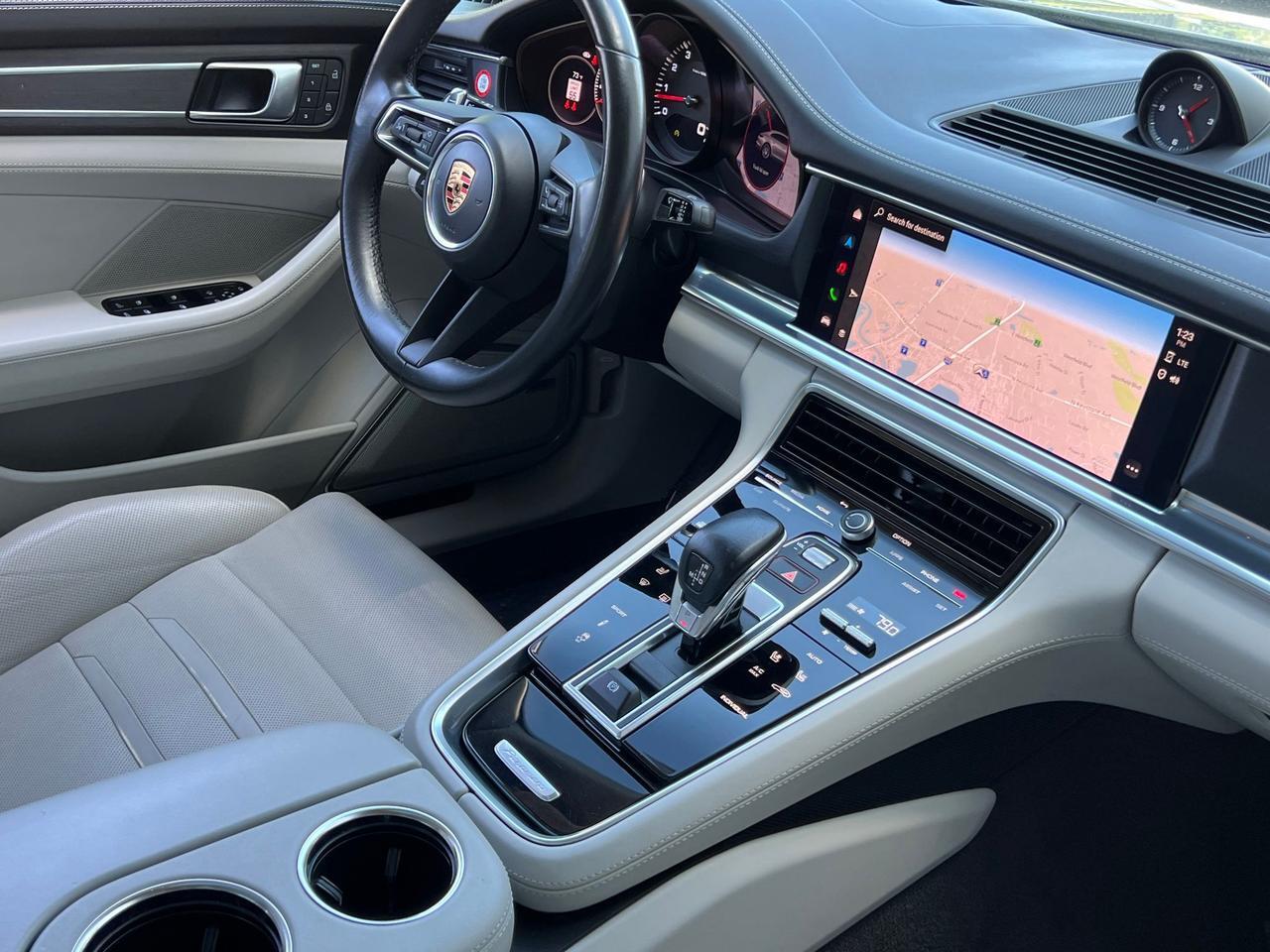 2023 Porsche Panamera 4 Platinum Edition Indianapolis IN