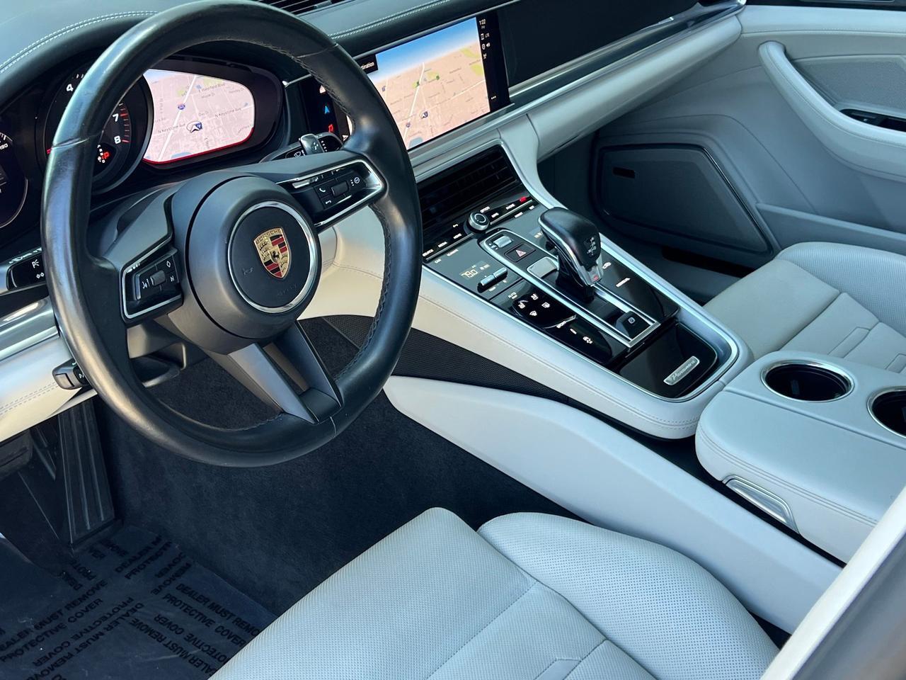 2023 Porsche Panamera 4 Platinum Edition Indianapolis IN