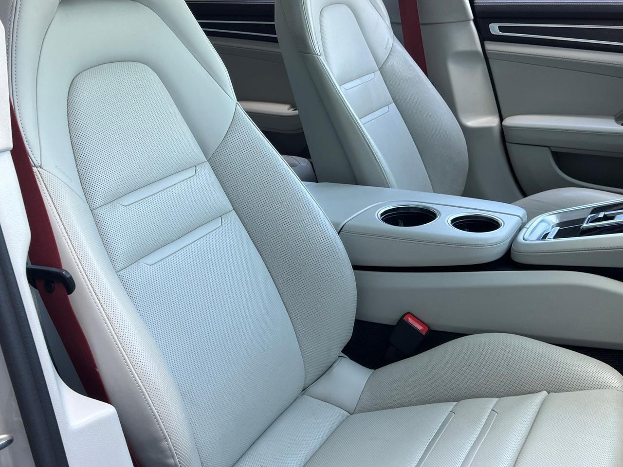2023 Porsche Panamera 4 Platinum Edition Indianapolis IN