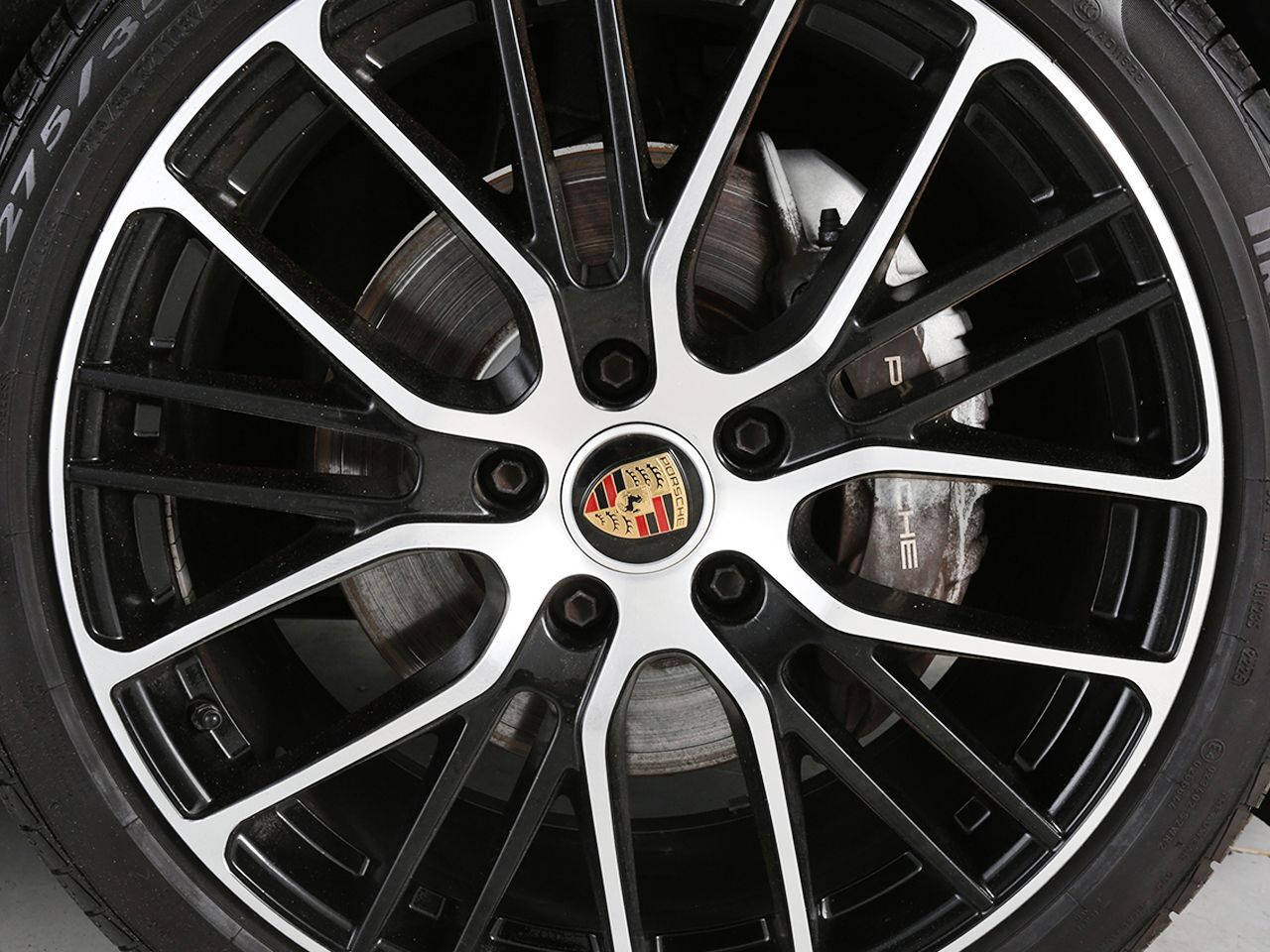 2023 Porsche Panamera 4 Platinum Edition Indianapolis IN