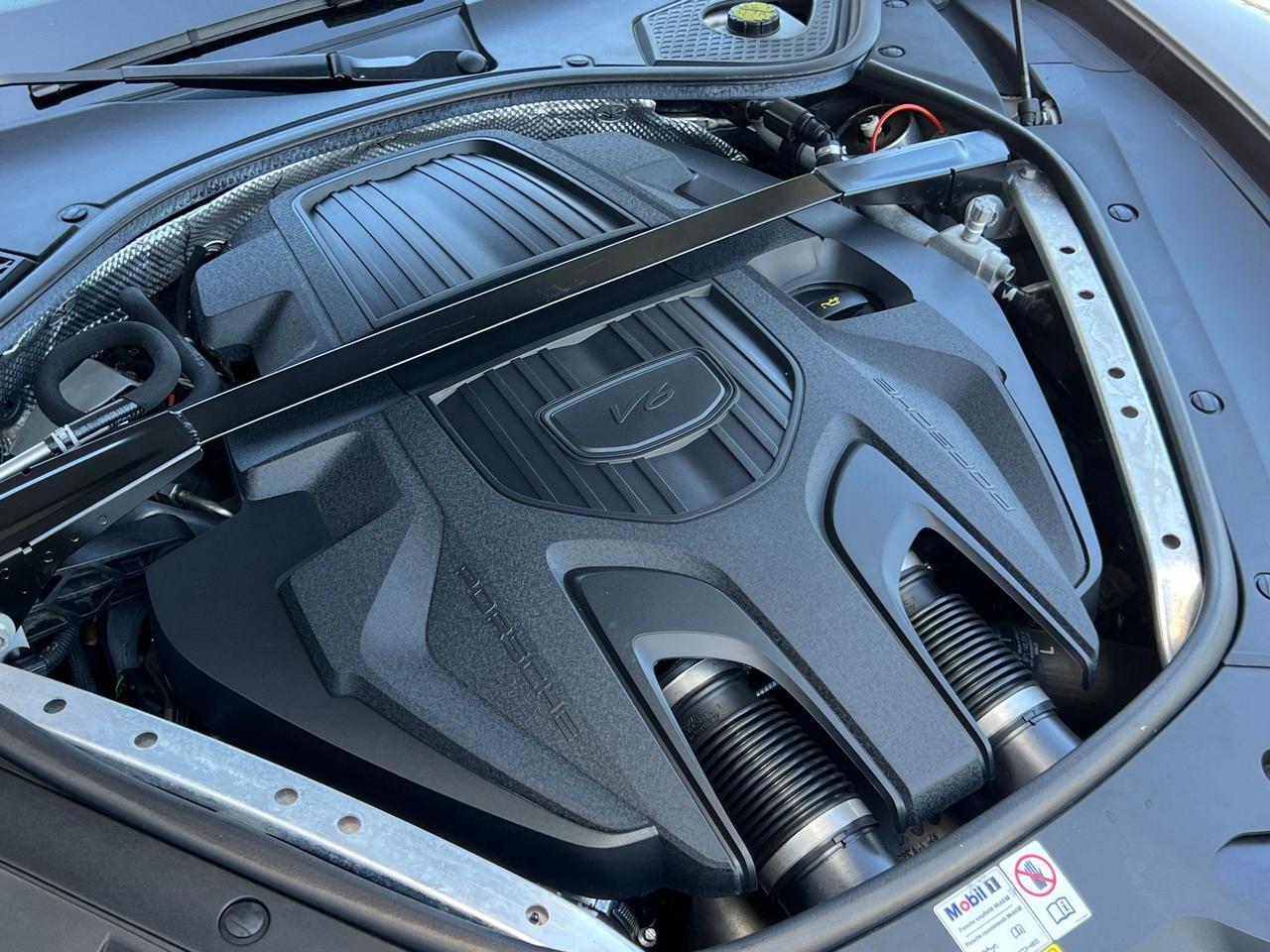 2023 Porsche Panamera 4 Platinum Edition Indianapolis IN