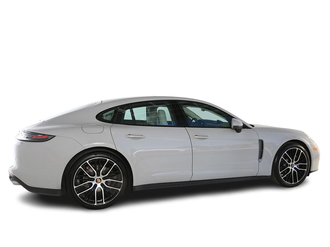 2023 Porsche Panamera 4 Platinum Edition Indianapolis IN