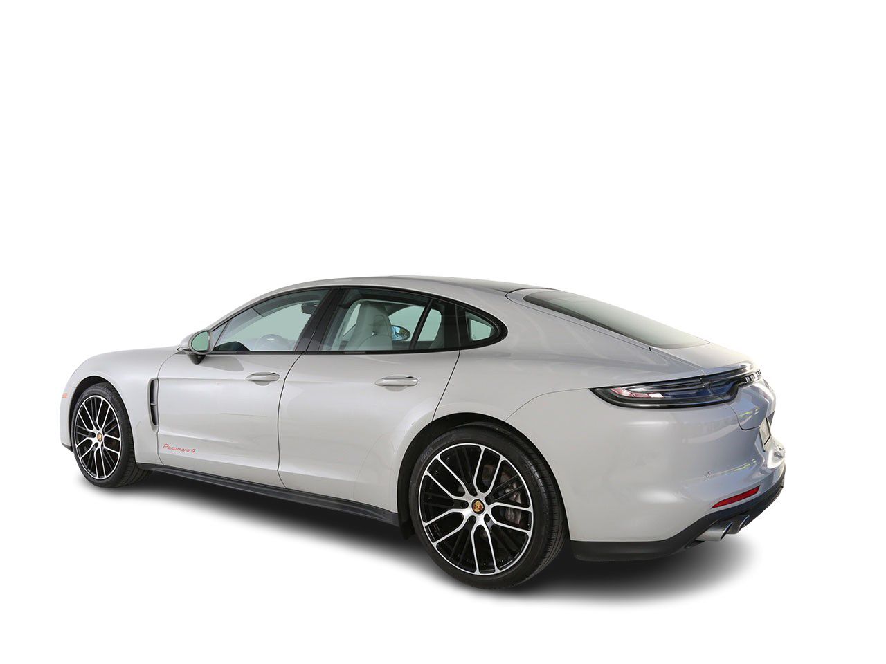 2023 Porsche Panamera 4 Platinum Edition Indianapolis IN