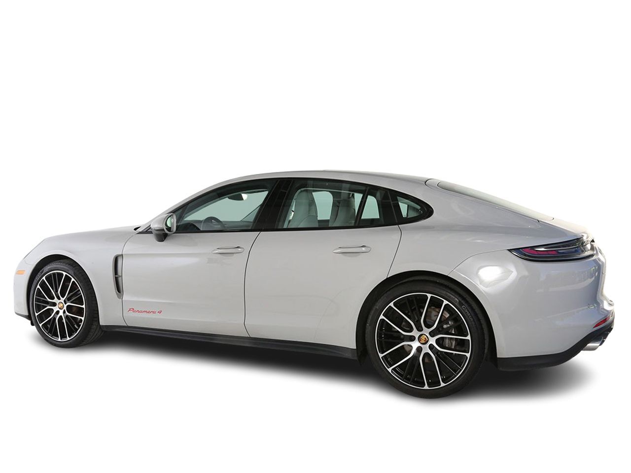 2023 Porsche Panamera 4 Platinum Edition Indianapolis IN