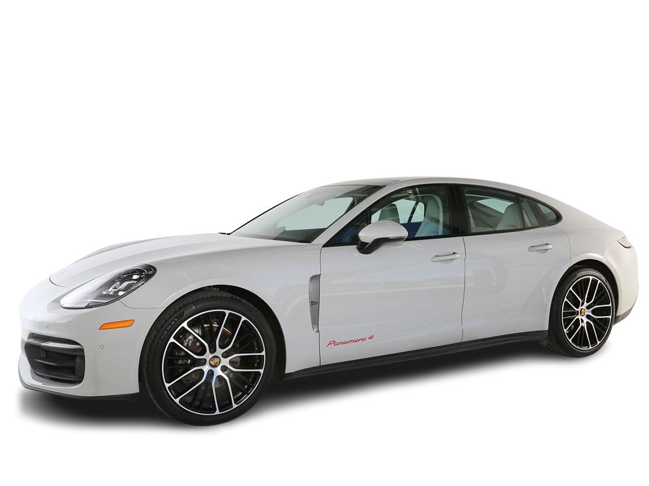 2023 Porsche Panamera 4 Platinum Edition Indianapolis IN