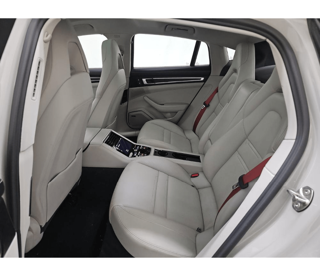 2023 Porsche Panamera 4 Platinum Edition Indianapolis IN