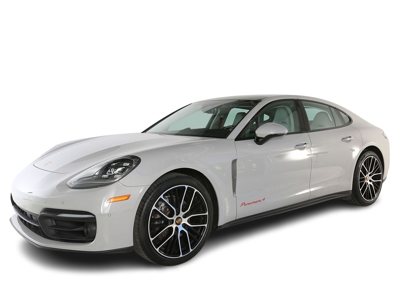 2023 Porsche Panamera 4 Platinum Edition Indianapolis IN