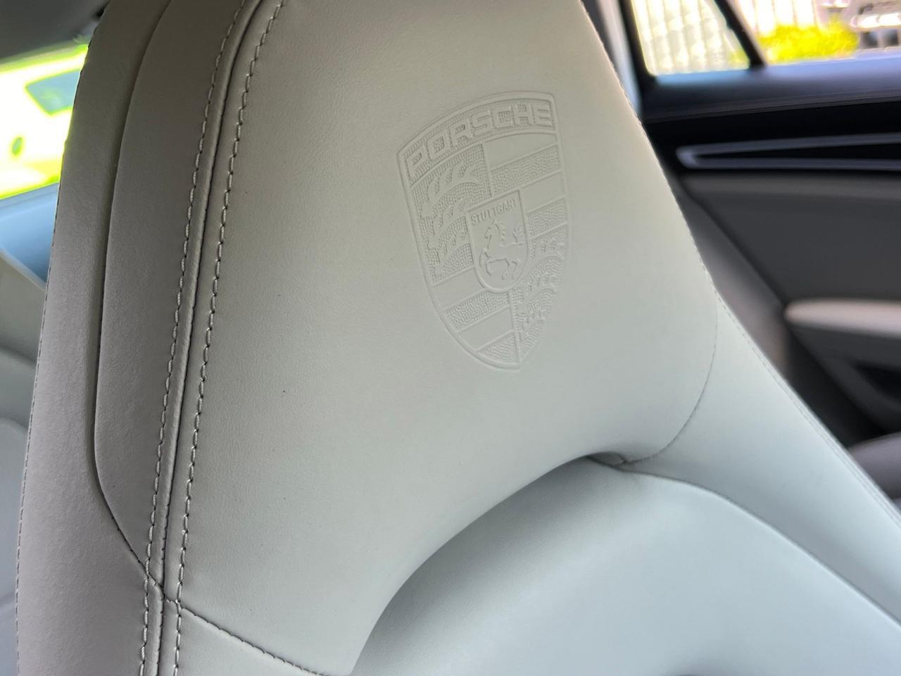 2023 Porsche Panamera 4 Platinum Edition Indianapolis IN