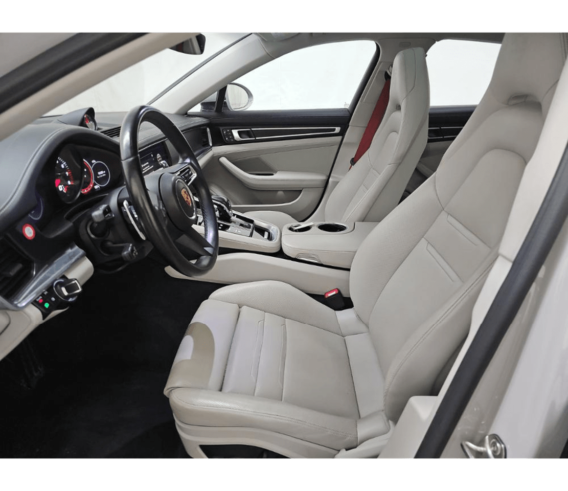 2023 Porsche Panamera 4 Platinum Edition Indianapolis IN