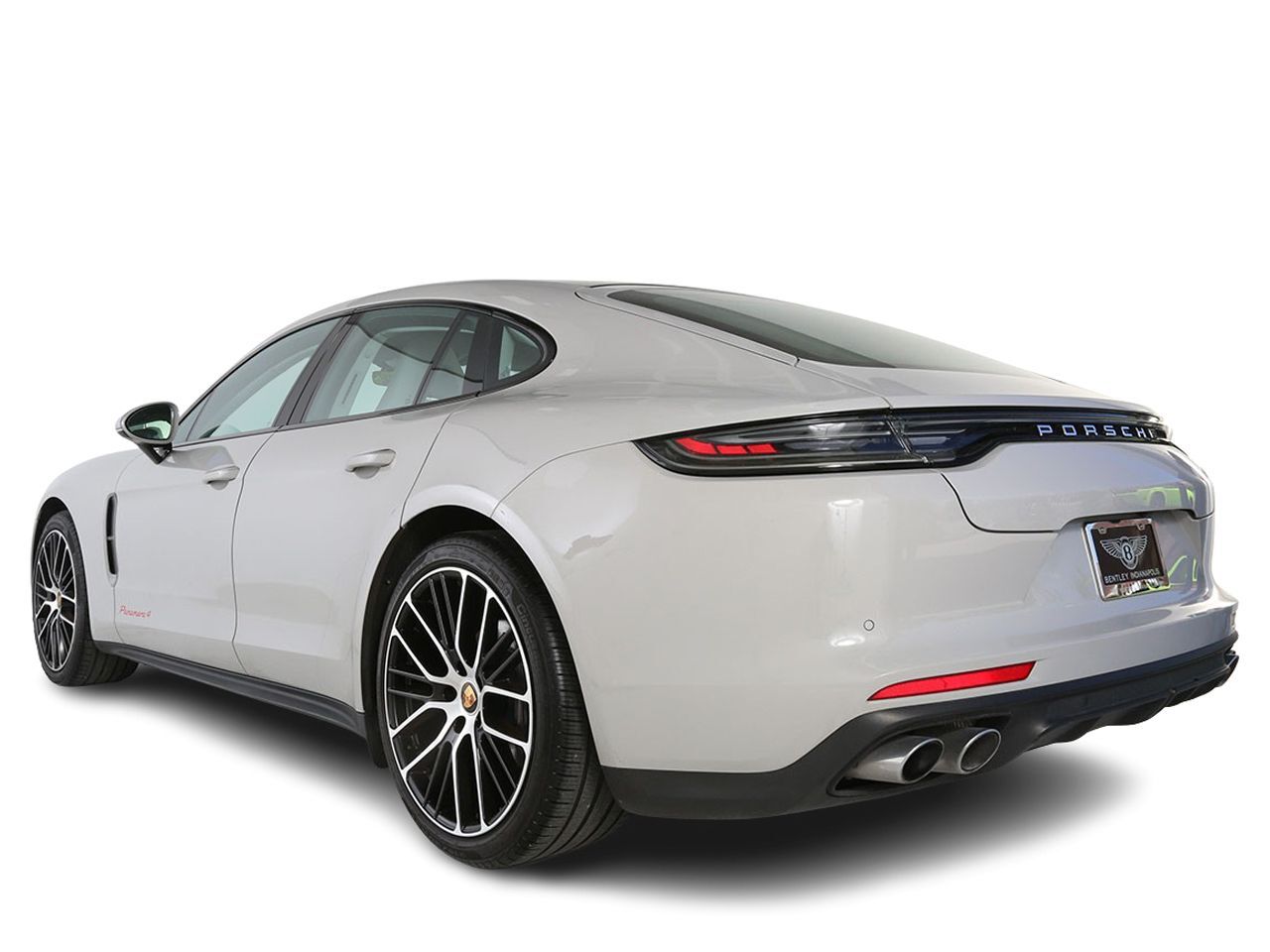 2023 Porsche Panamera 4 Platinum Edition Indianapolis IN