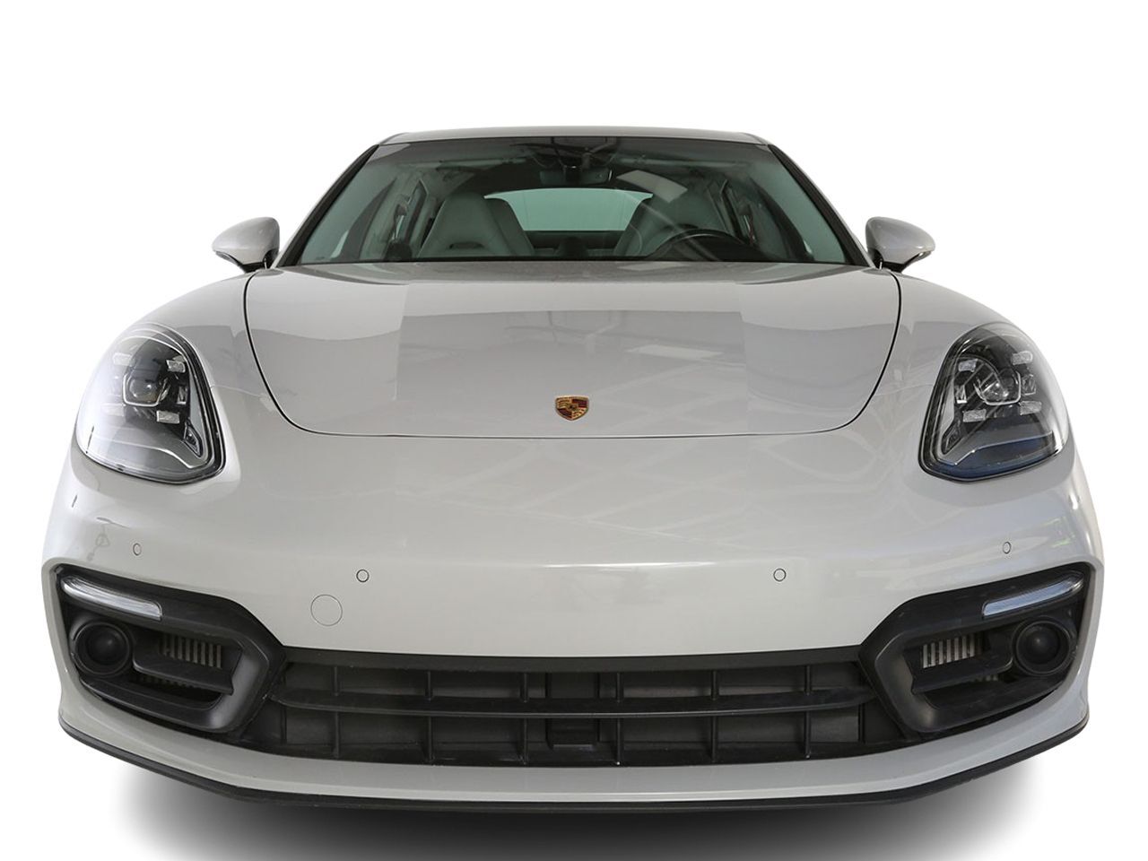 2023 Porsche Panamera 4 Platinum Edition