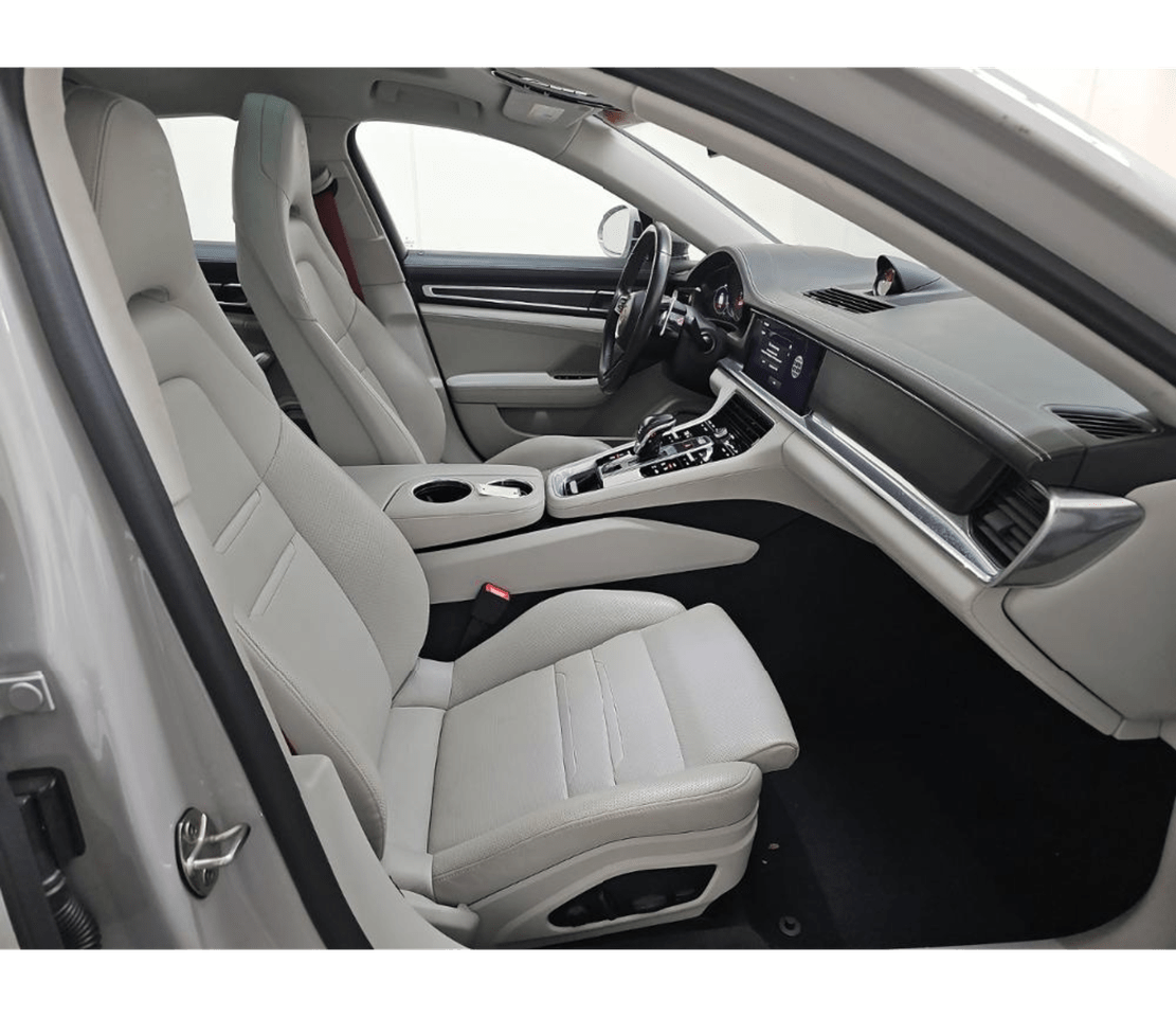 2023 Porsche Panamera 4 Platinum Edition Indianapolis IN