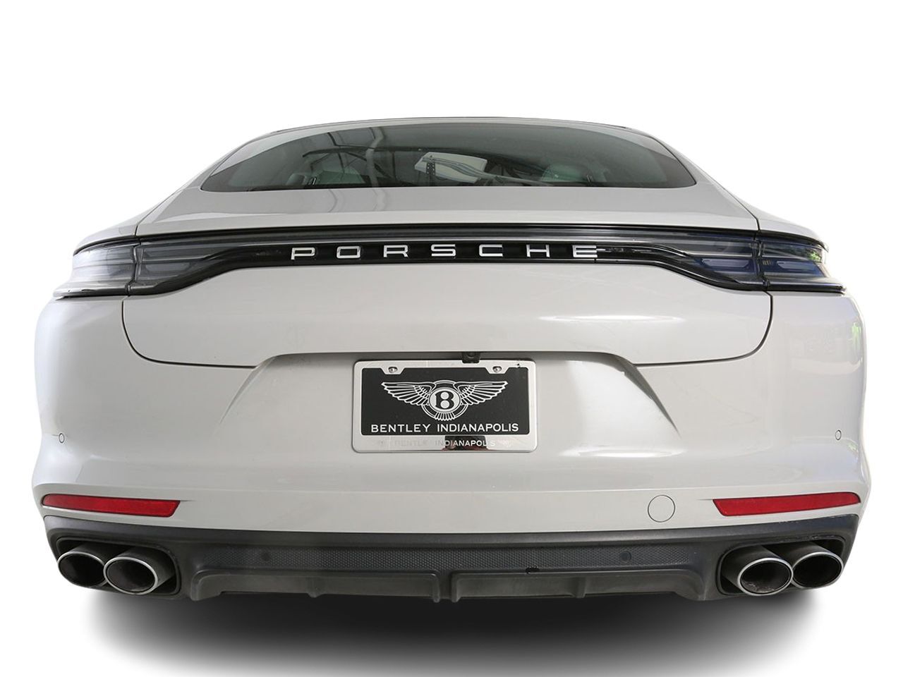 2023 Porsche Panamera 4 Platinum Edition Indianapolis IN