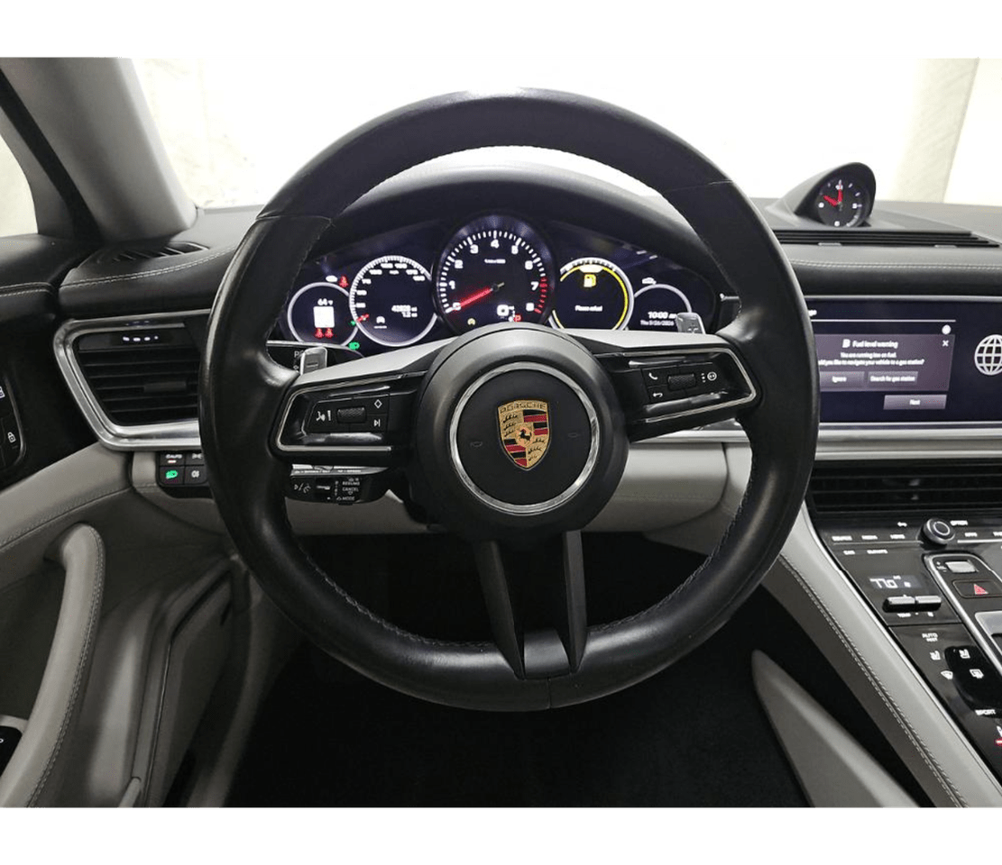 2023 Porsche Panamera 4 Platinum Edition Indianapolis IN