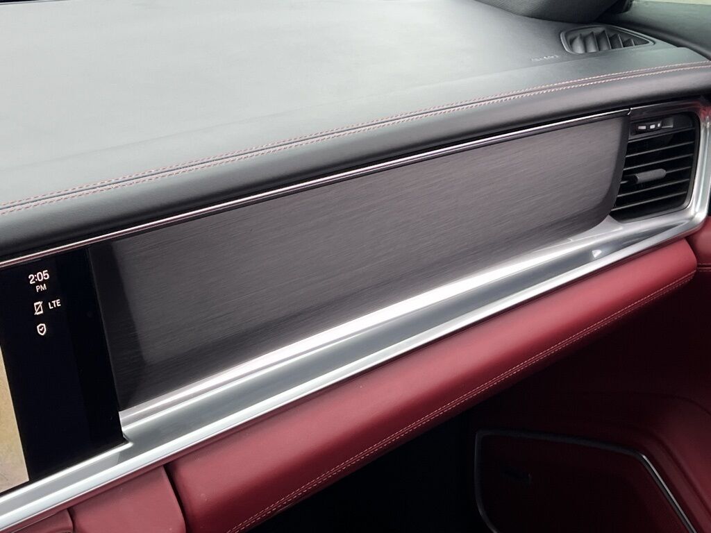 2023 Porsche Panamera 4 Platinum Edition Indianapolis IN