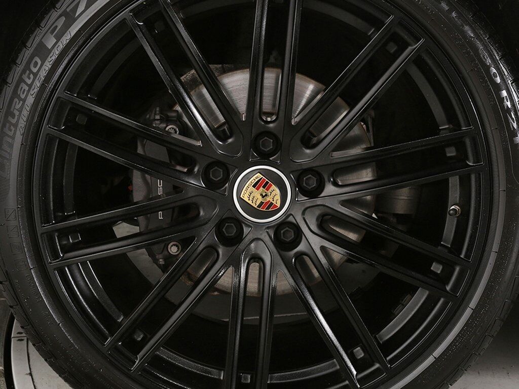 2023 Porsche Panamera 4 Platinum Edition Indianapolis IN