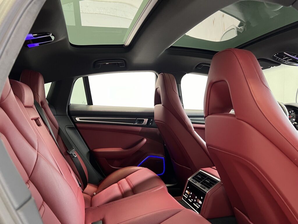 2023 Porsche Panamera 4 Platinum Edition Indianapolis IN