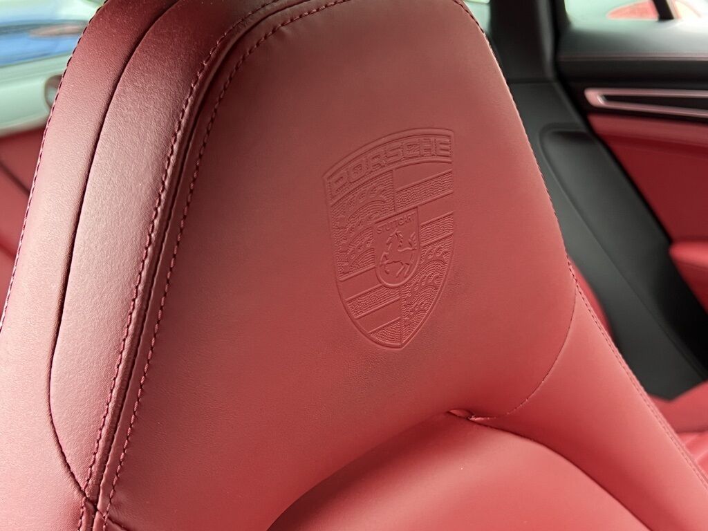 2023 Porsche Panamera 4 Platinum Edition Indianapolis IN