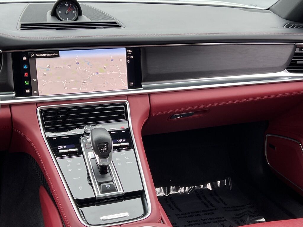2023 Porsche Panamera 4 Platinum Edition Indianapolis IN