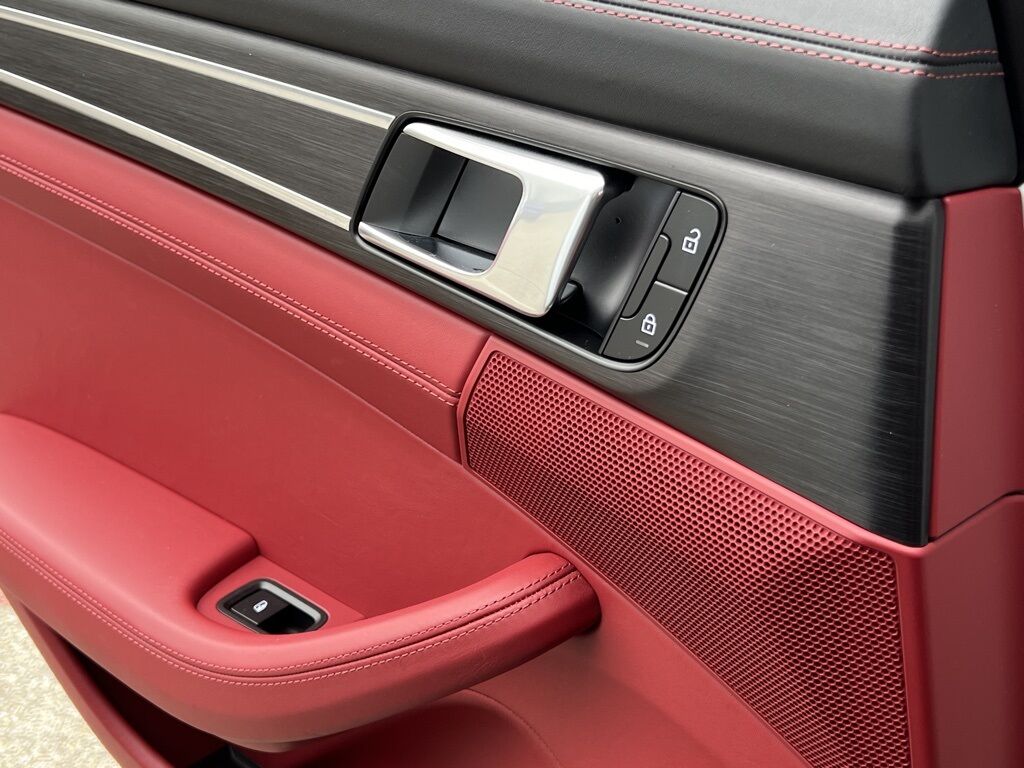 2023 Porsche Panamera 4 Platinum Edition Indianapolis IN