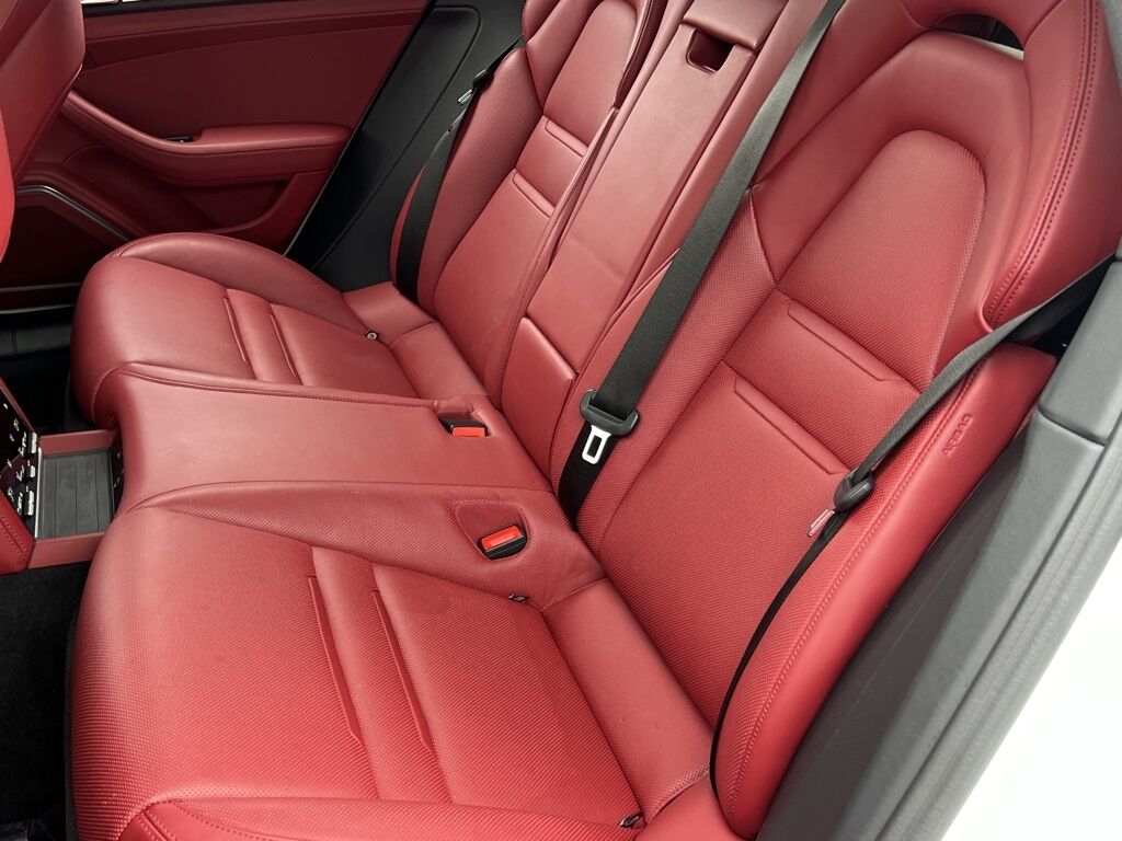 2023 Porsche Panamera 4 Platinum Edition Indianapolis IN