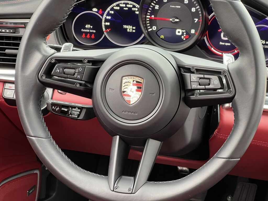 2023 Porsche Panamera 4 Platinum Edition Indianapolis IN