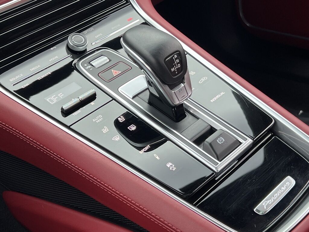 2023 Porsche Panamera 4 Platinum Edition Indianapolis IN