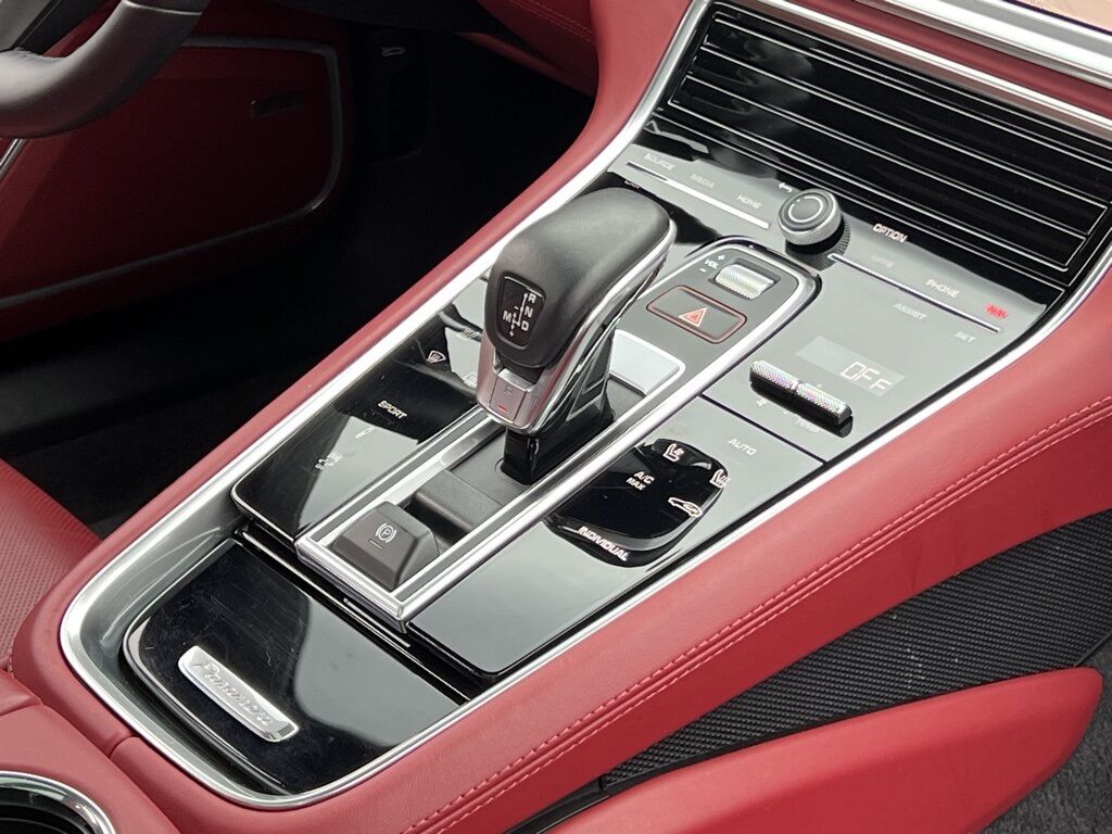 2023 Porsche Panamera 4 Platinum Edition Indianapolis IN