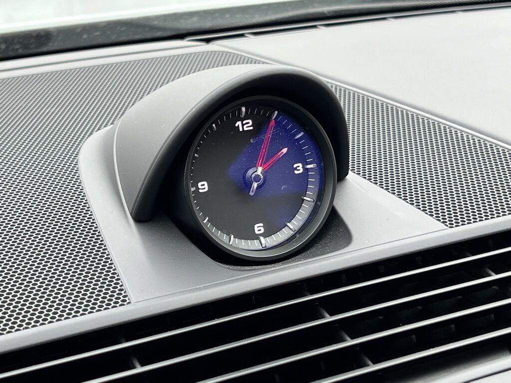 2023 Porsche Panamera 4 Platinum Edition Indianapolis IN