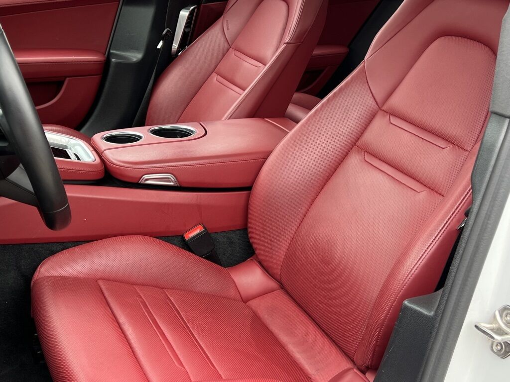 2023 Porsche Panamera 4 Platinum Edition Indianapolis IN