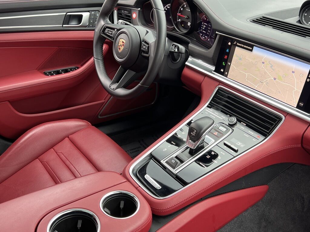 2023 Porsche Panamera 4 Platinum Edition Indianapolis IN