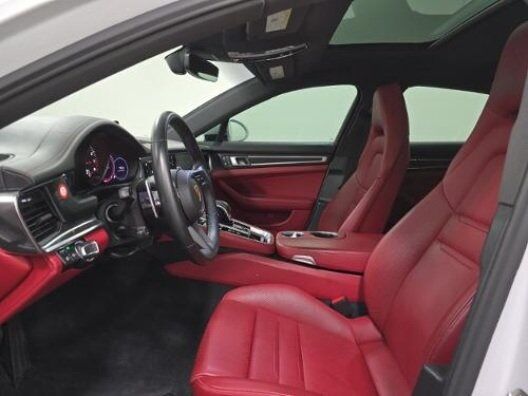 2023 Porsche Panamera 4 Platinum Edition Indianapolis IN