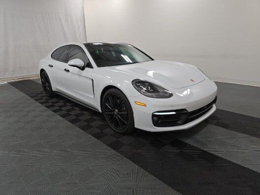 2023 Porsche Panamera 4 Platinum Edition Indianapolis IN