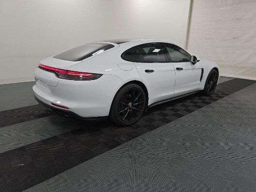 2023 Porsche Panamera 4 Platinum Edition Indianapolis IN