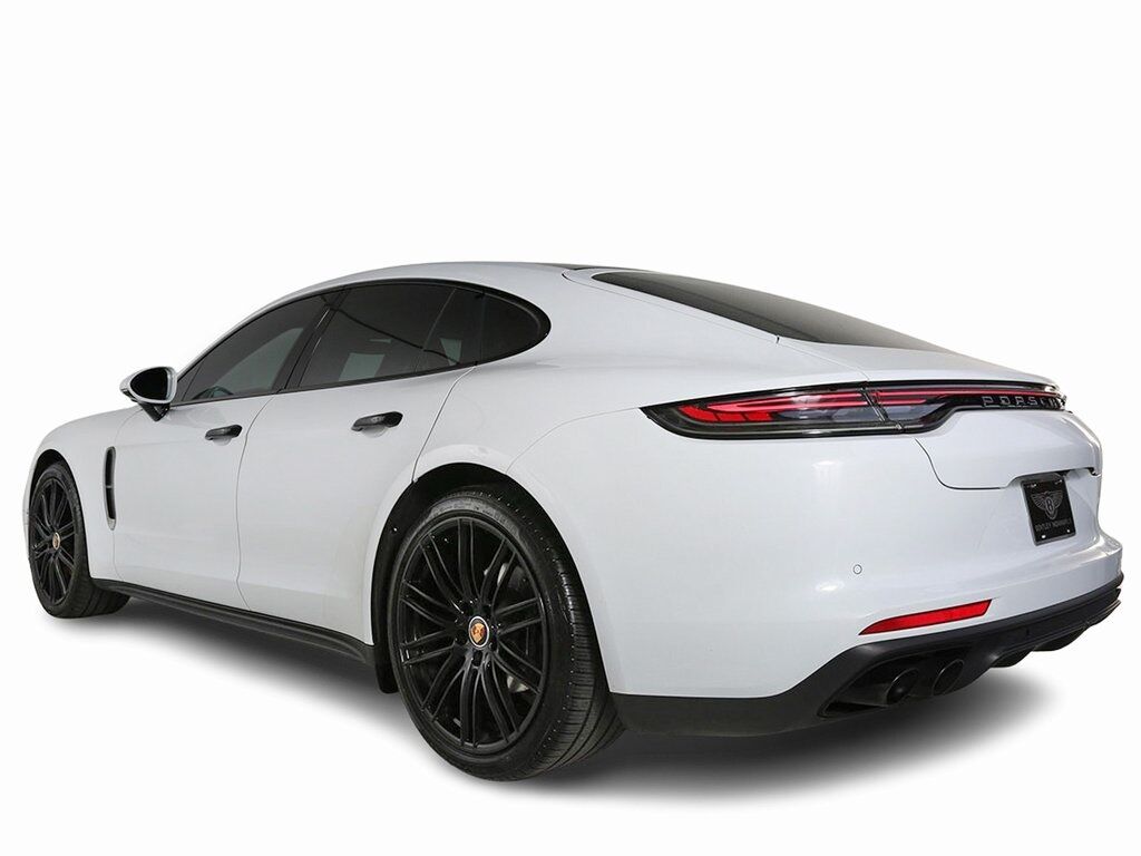 2023 Porsche Panamera 4 Platinum Edition Indianapolis IN