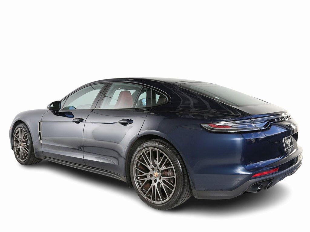 2023 Porsche Panamera 4 Platinum Edition Indianapolis IN
