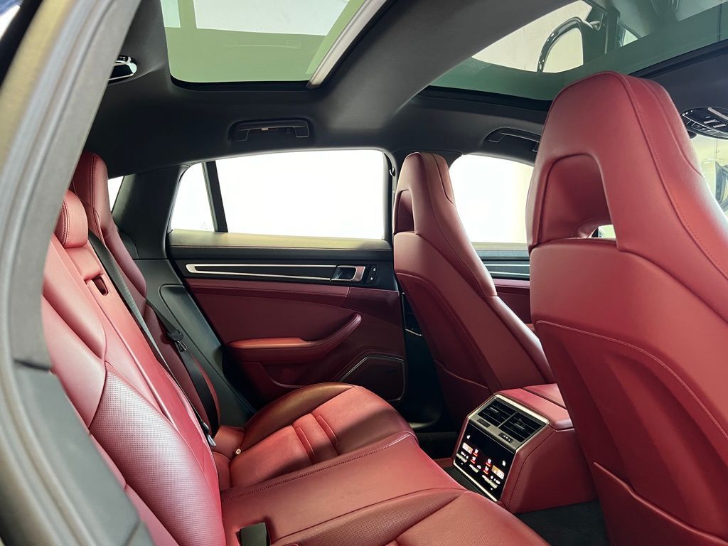 2023 Porsche Panamera 4 Platinum Edition Indianapolis IN