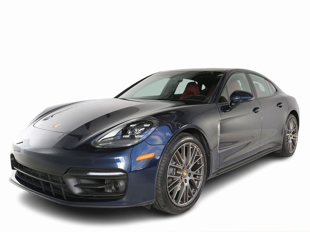 2023 Porsche Panamera 4 Platinum Edition Indianapolis IN