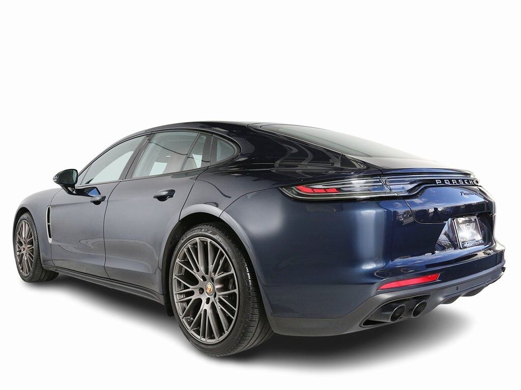 2023 Porsche Panamera 4 Platinum Edition Indianapolis IN