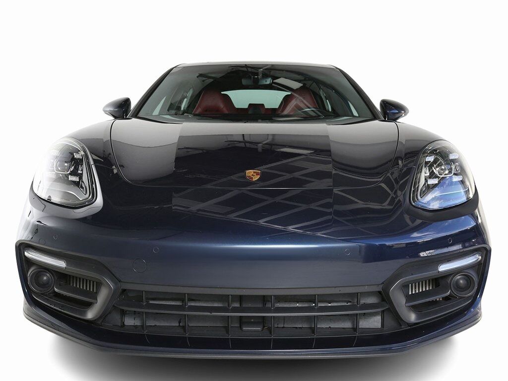 2023 Porsche Panamera 4 Platinum Edition Indianapolis IN